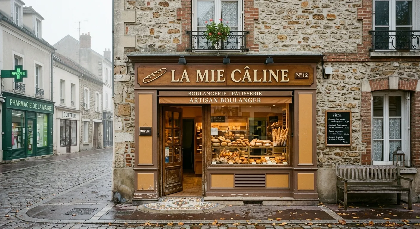 Local commercial à louer à Rueil-Malmaison
