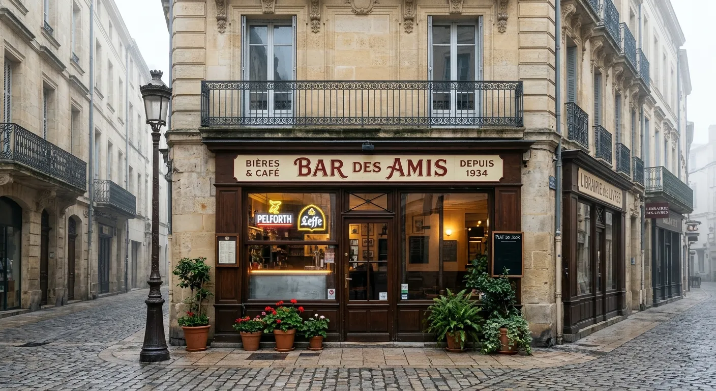 Local commercial à louer à Montpellier 
