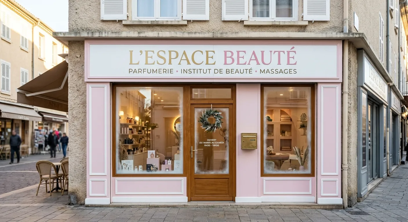 Local commercial à louer à Sanary-Sur-Mer 