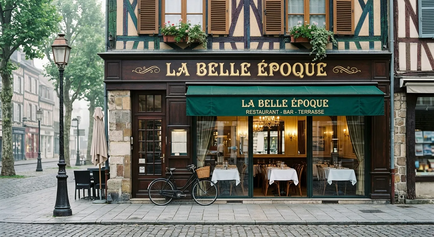Local commercial à louer à Paris 