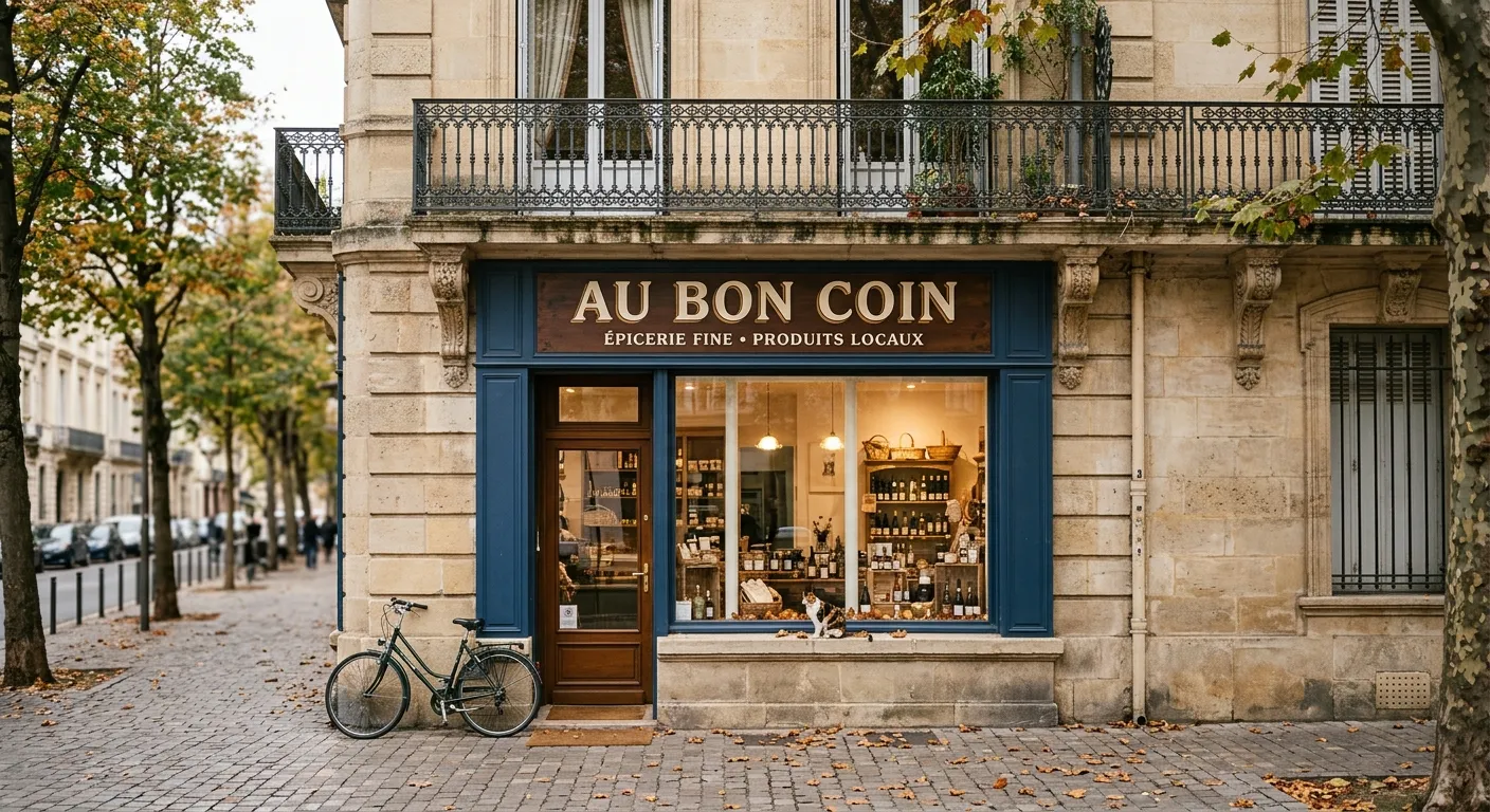 Local commercial à louer à Montpellier 
