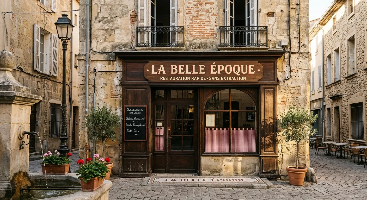 Local commercial à louer à Aix-En-Provence 