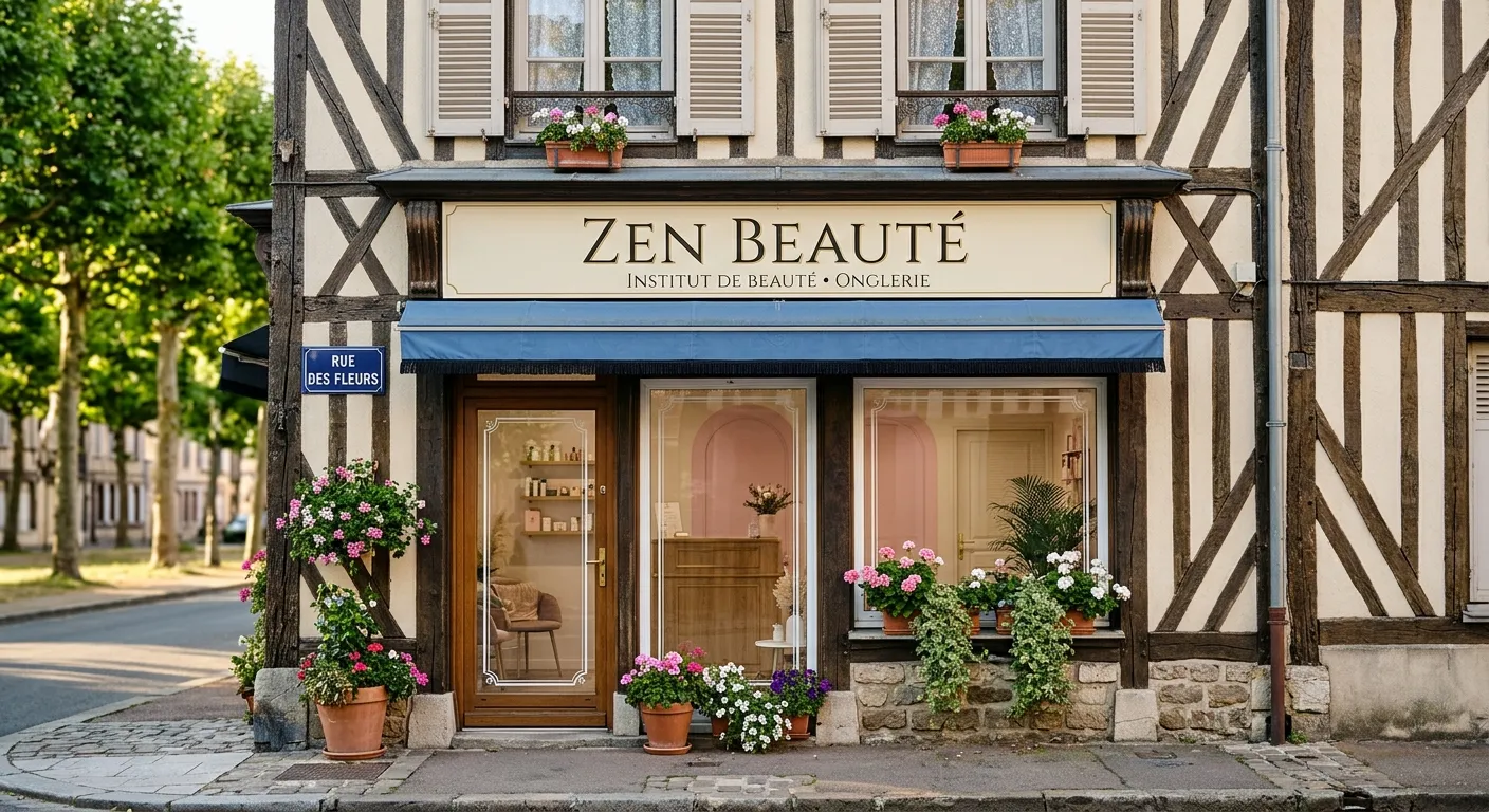 Local commercial à louer à Paris