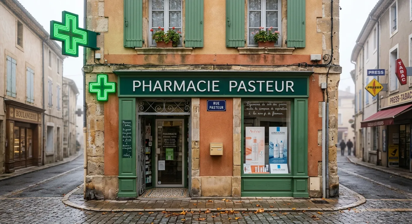 Local commercial à louer à Cazouls-Lès-Béziers 