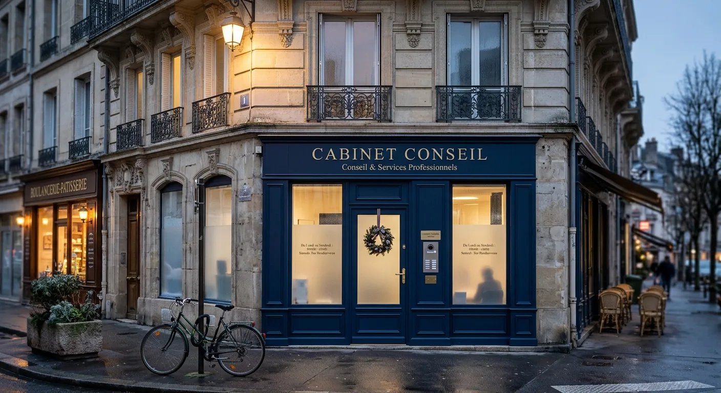 Local commercial à louer à Limoges