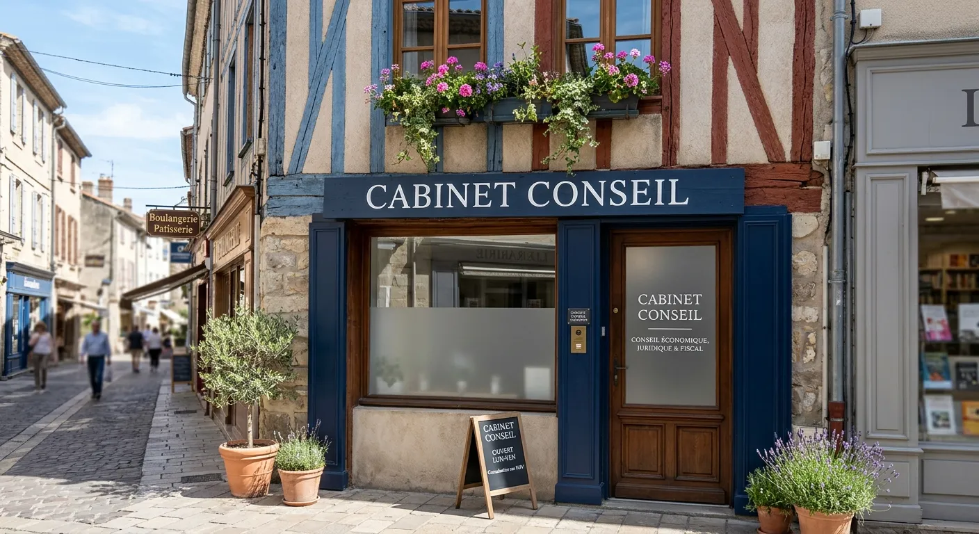 Local commercial à louer à Morières-Lès-Avignon 