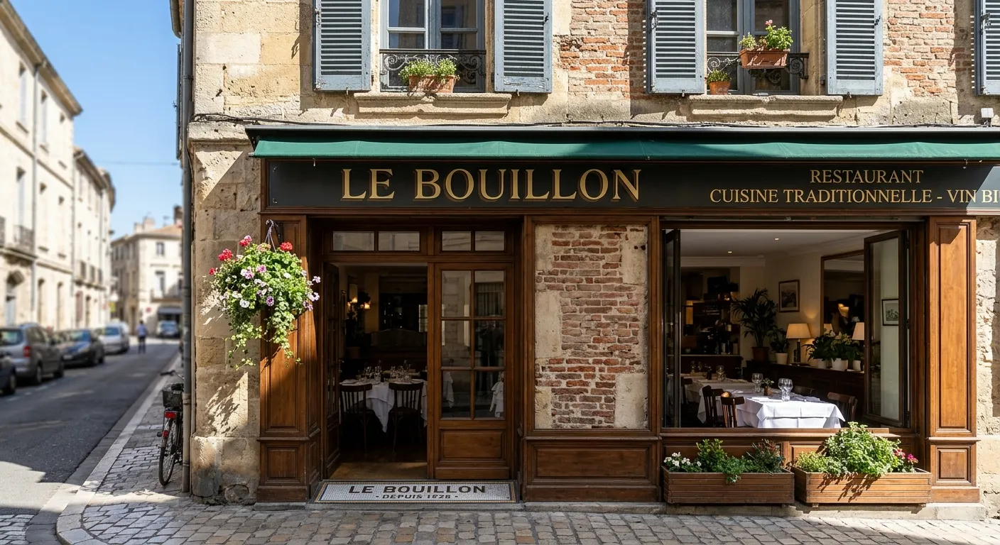 Local commercial à louer à Montpellier 