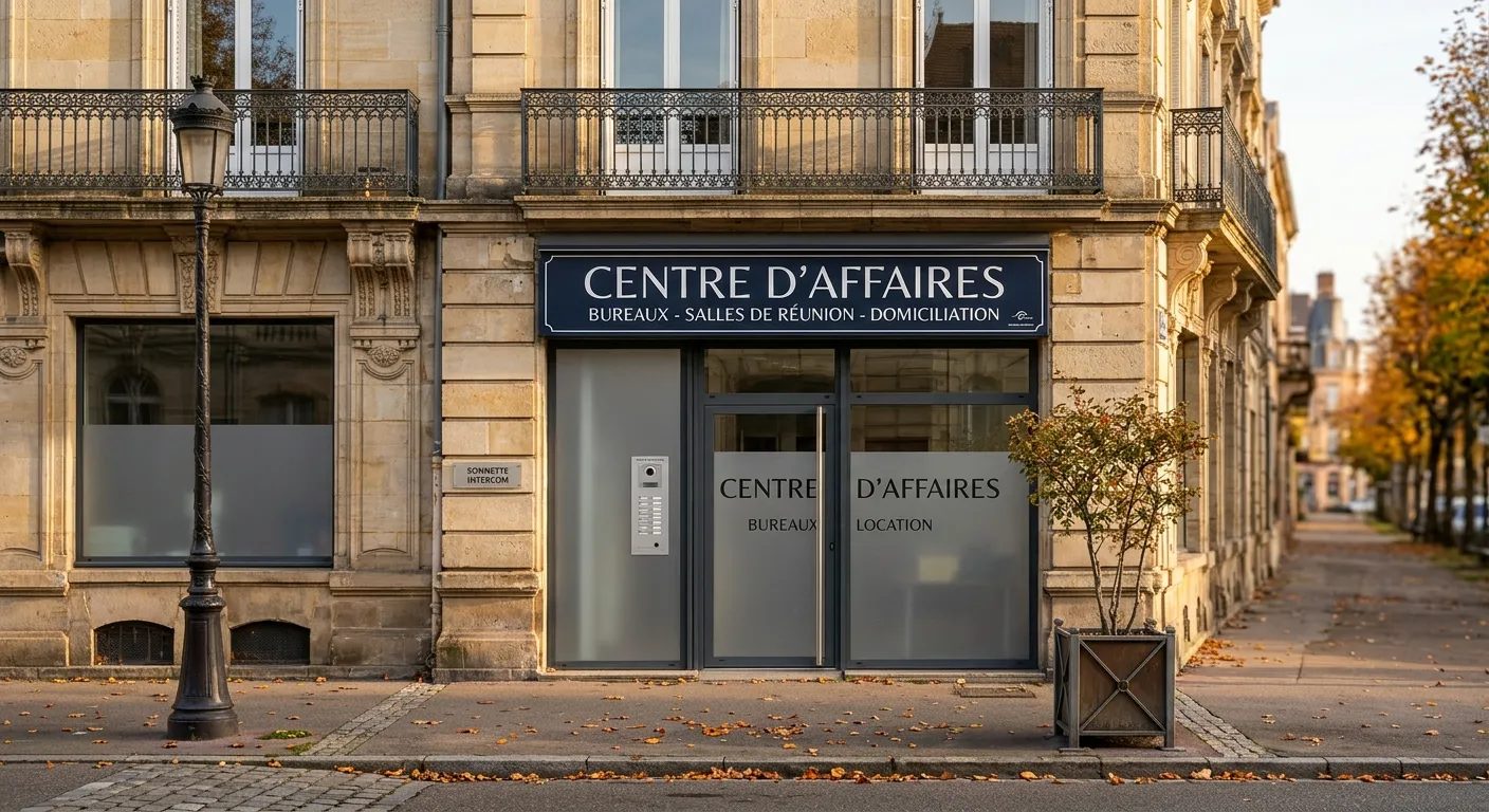 Local commercial à louer à Brumath 