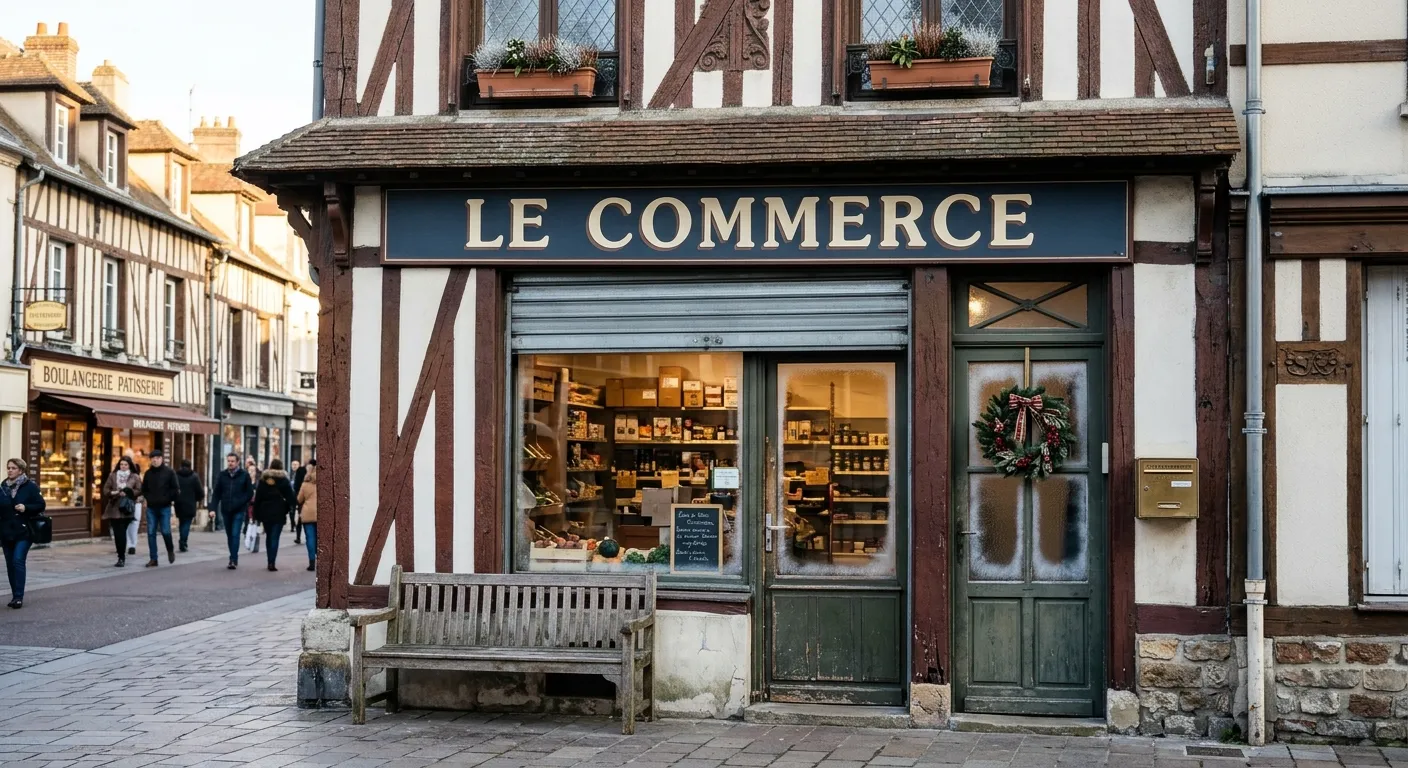 Local commercial à louer à Champigny-Sur-Marne