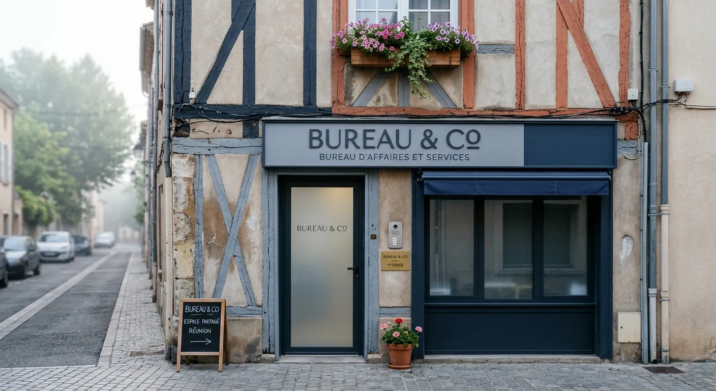 Local commercial à louer à Perpignan
