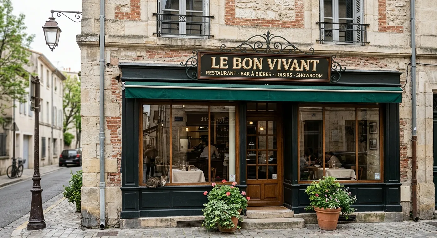 Local commercial à louer à Montpellier 