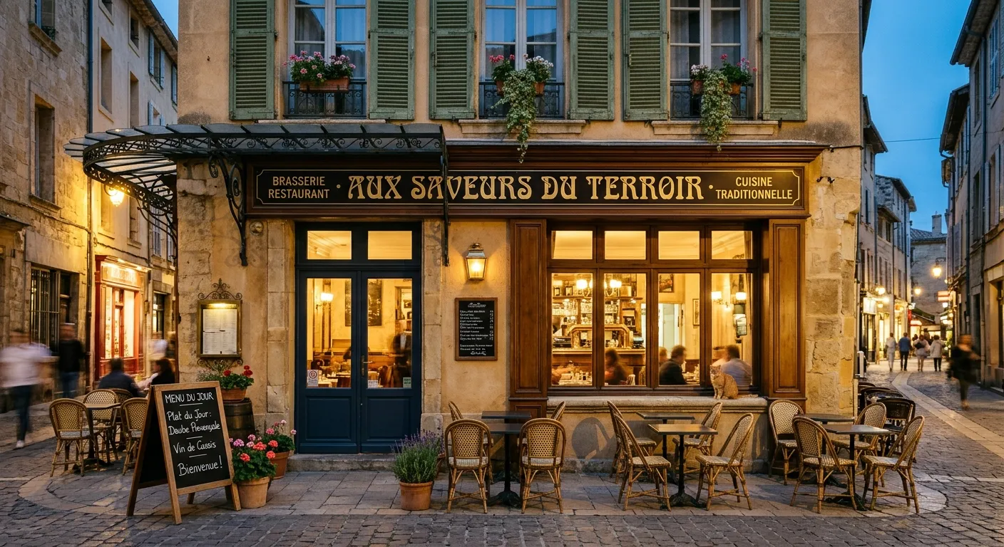 Local commercial à louer à Aix-En-Provence 