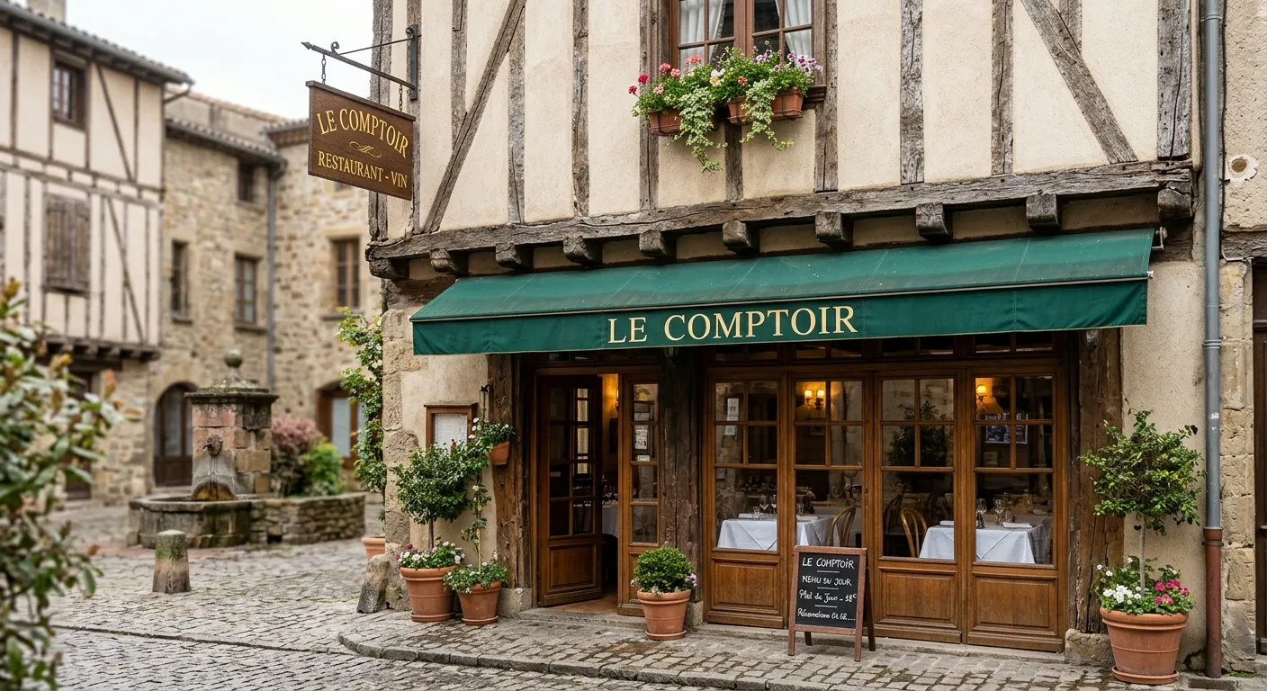 Local commercial à louer à Carcassonne