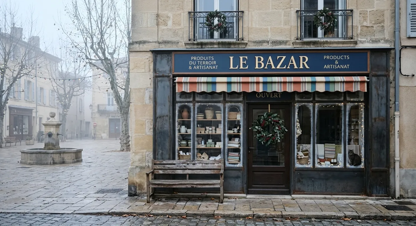 Local commercial à louer à Aix-En-Provence 