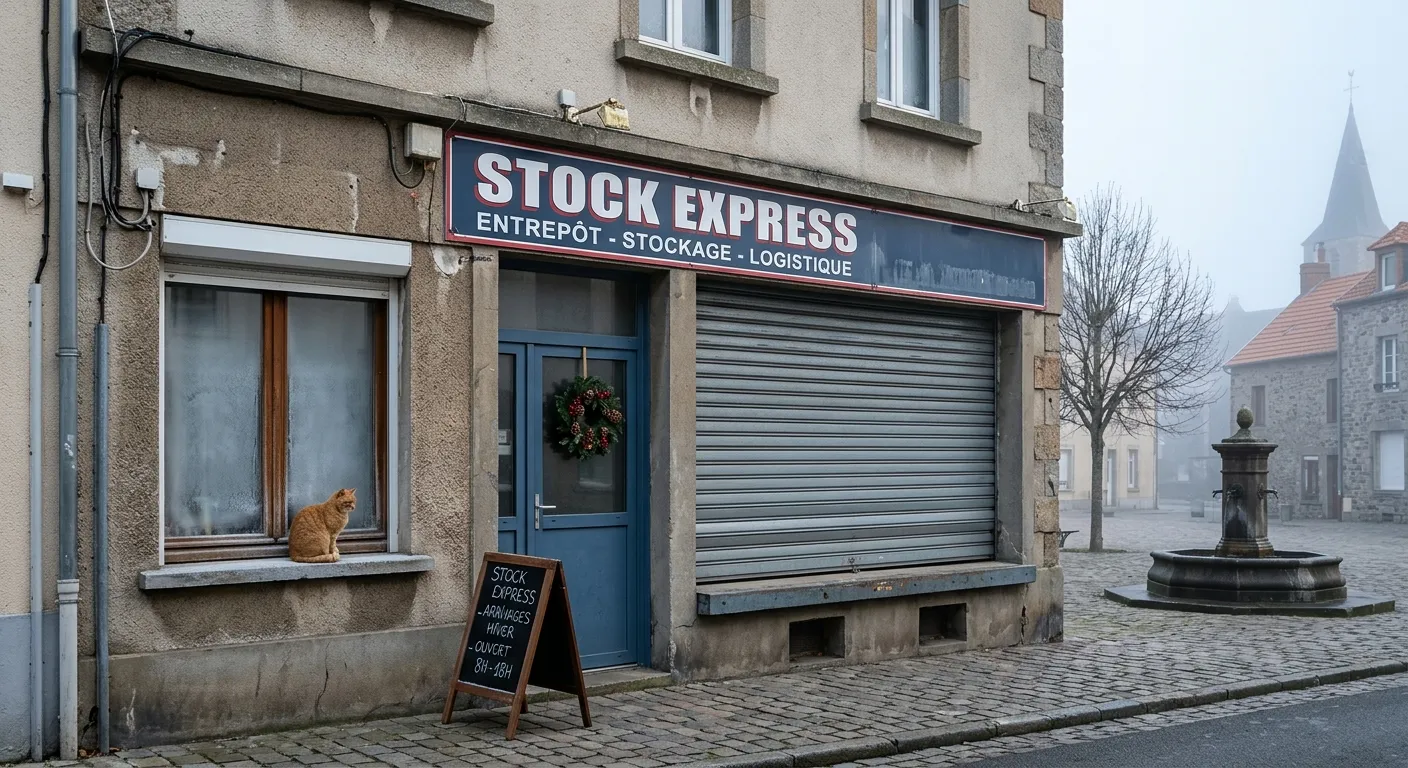 Local commercial à louer à Boulogne-Sur-Mer