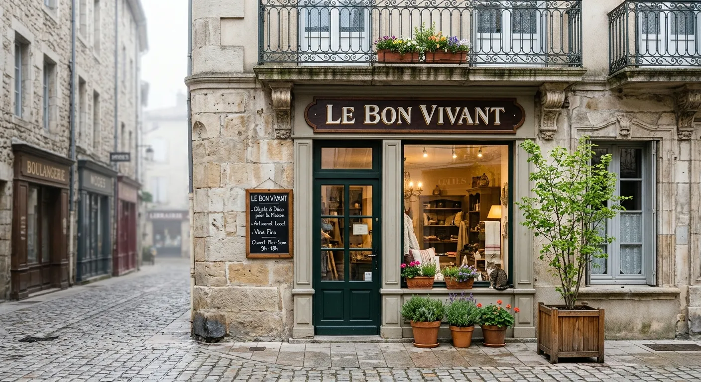 Local commercial à louer à Aubenas 