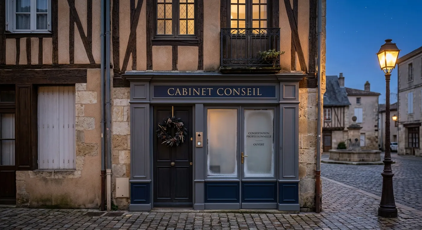 Local commercial à louer à Bordeaux 