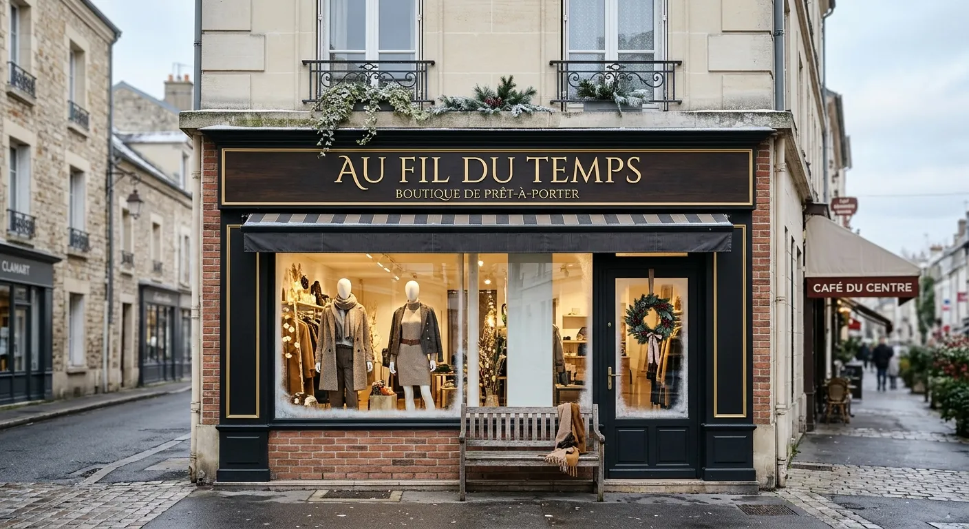 Local commercial à louer à Clamart 
