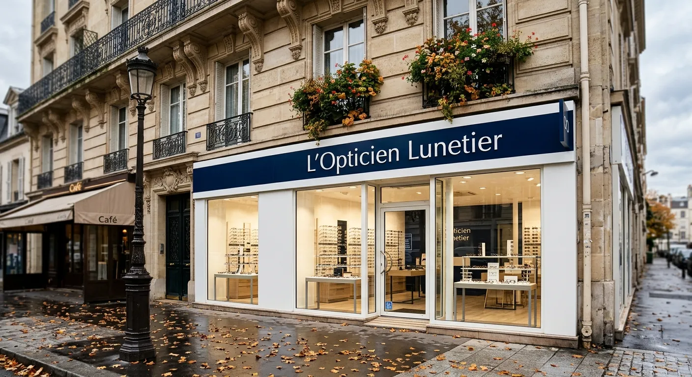 Local commercial à louer à Neuilly-Plaisance 