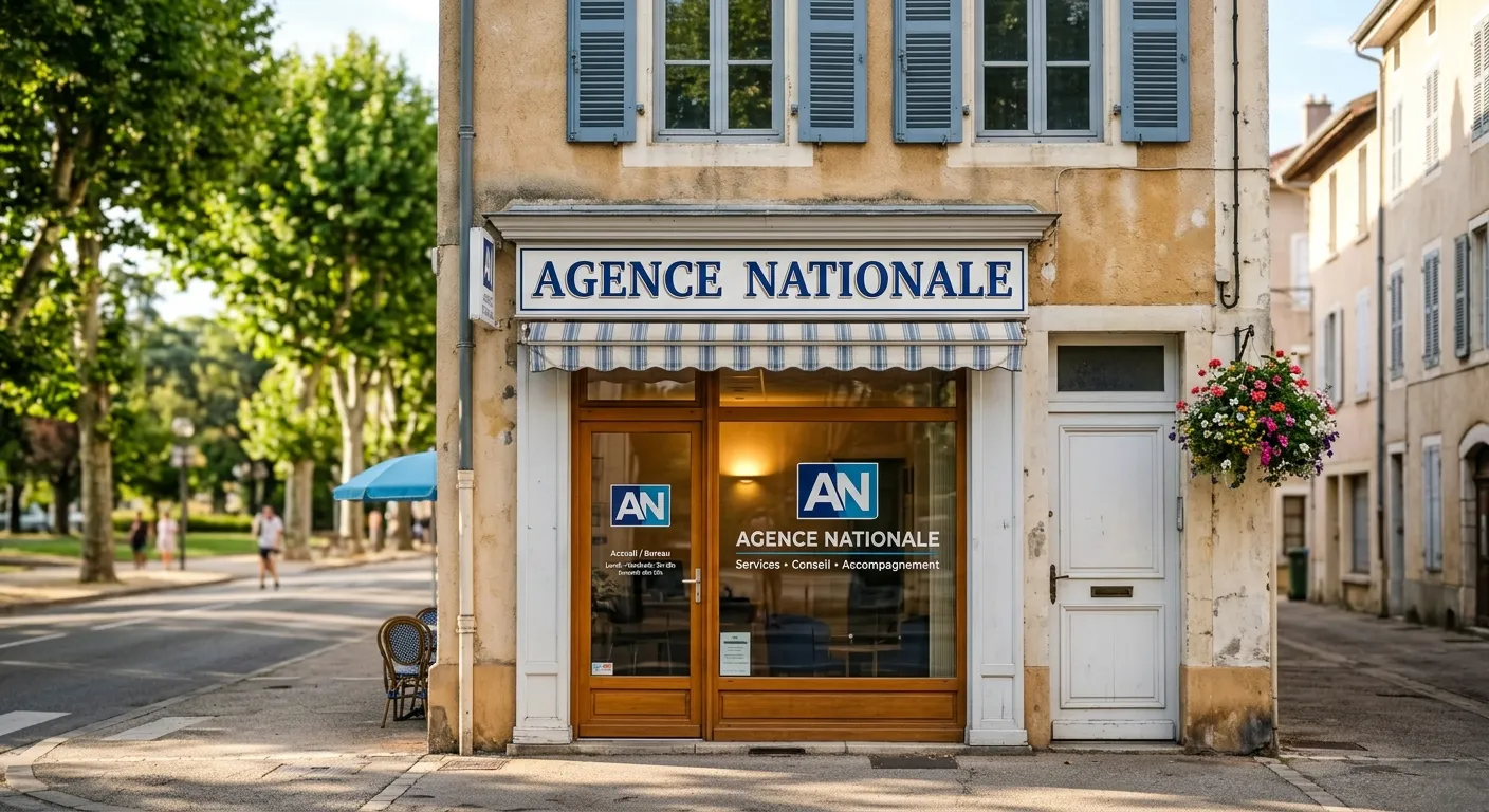 Local commercial à louer à Nantua
