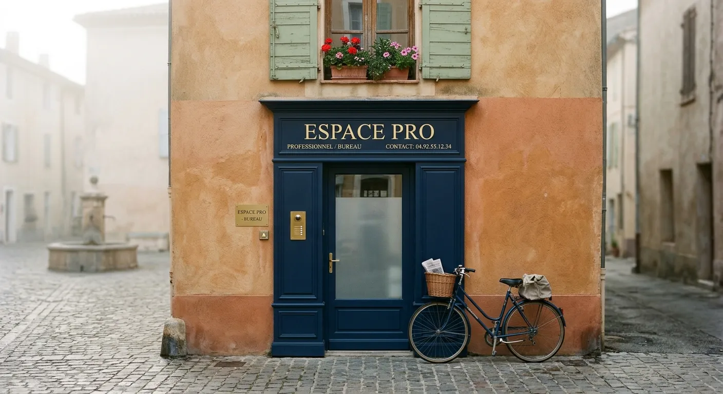 Local commercial à louer à Paris 
