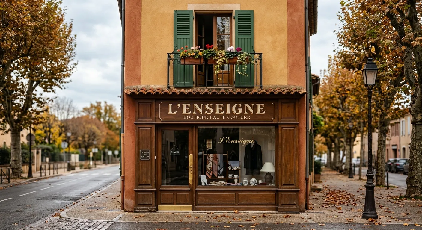 Local commercial à louer à Limas 