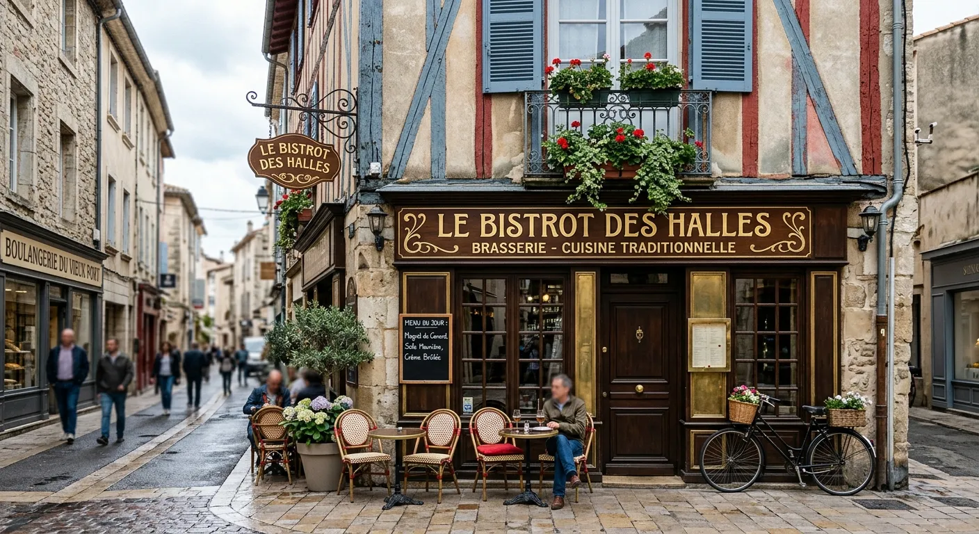 Local commercial à louer à Sanary-Sur-Mer 