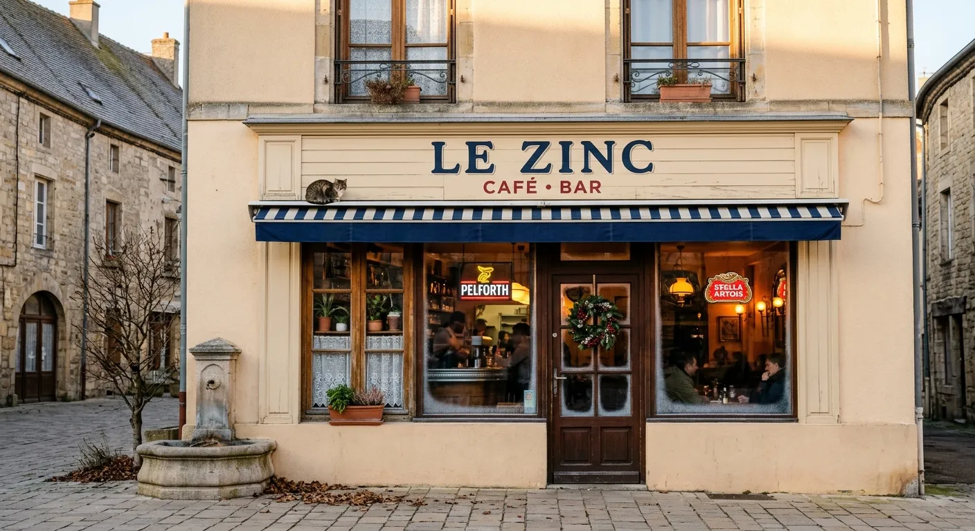 Local commercial à louer à Langres 