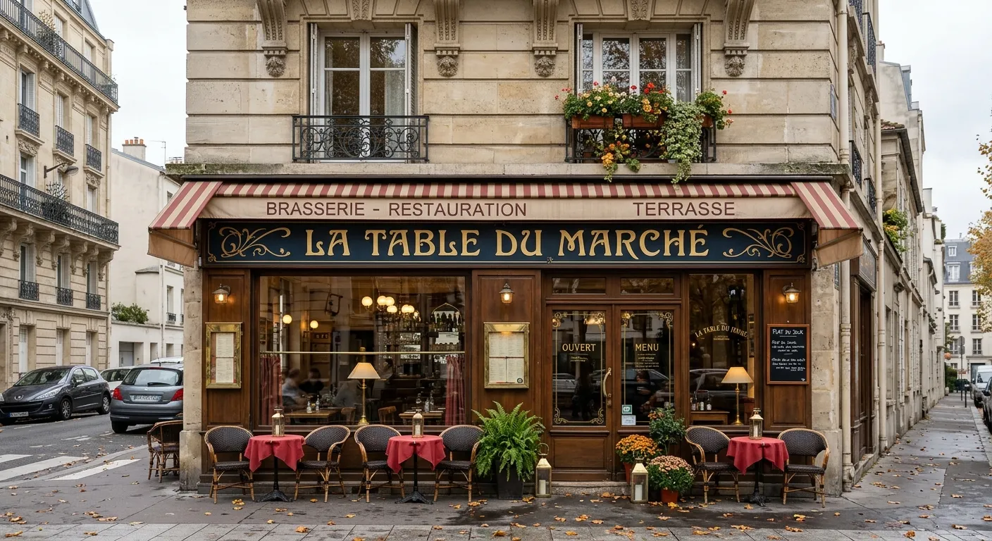 Local commercial à louer à Vanves 