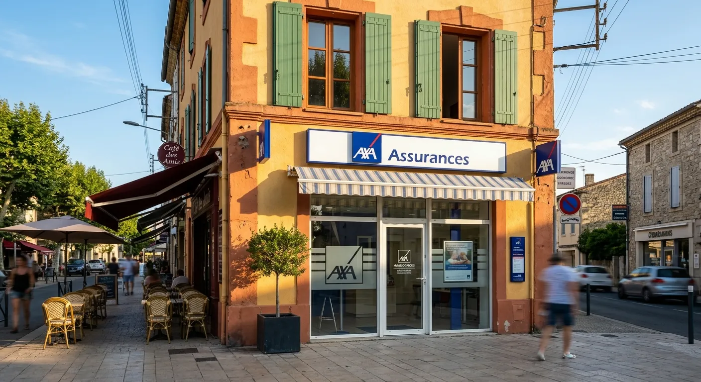 Local commercial à louer à Artigues-Près-Bordeaux 