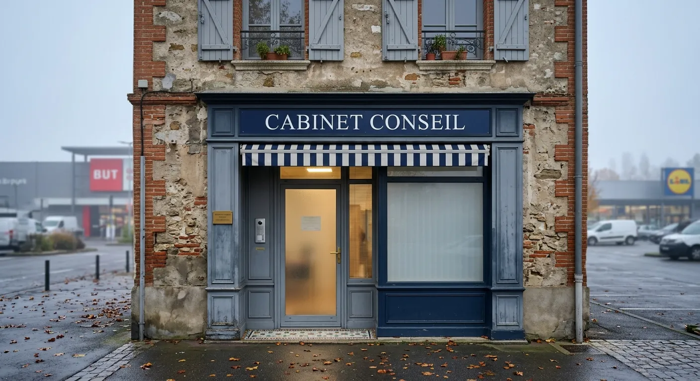 Local commercial à louer à Portet-Sur-Garonne