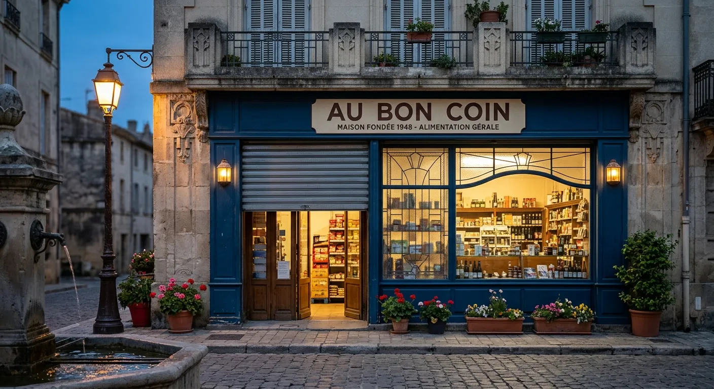 Local commercial à louer à Montpellier