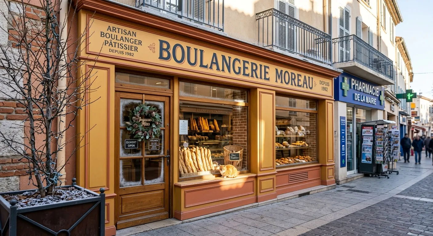 Local commercial à louer à Mandelieu-La-Napoule 