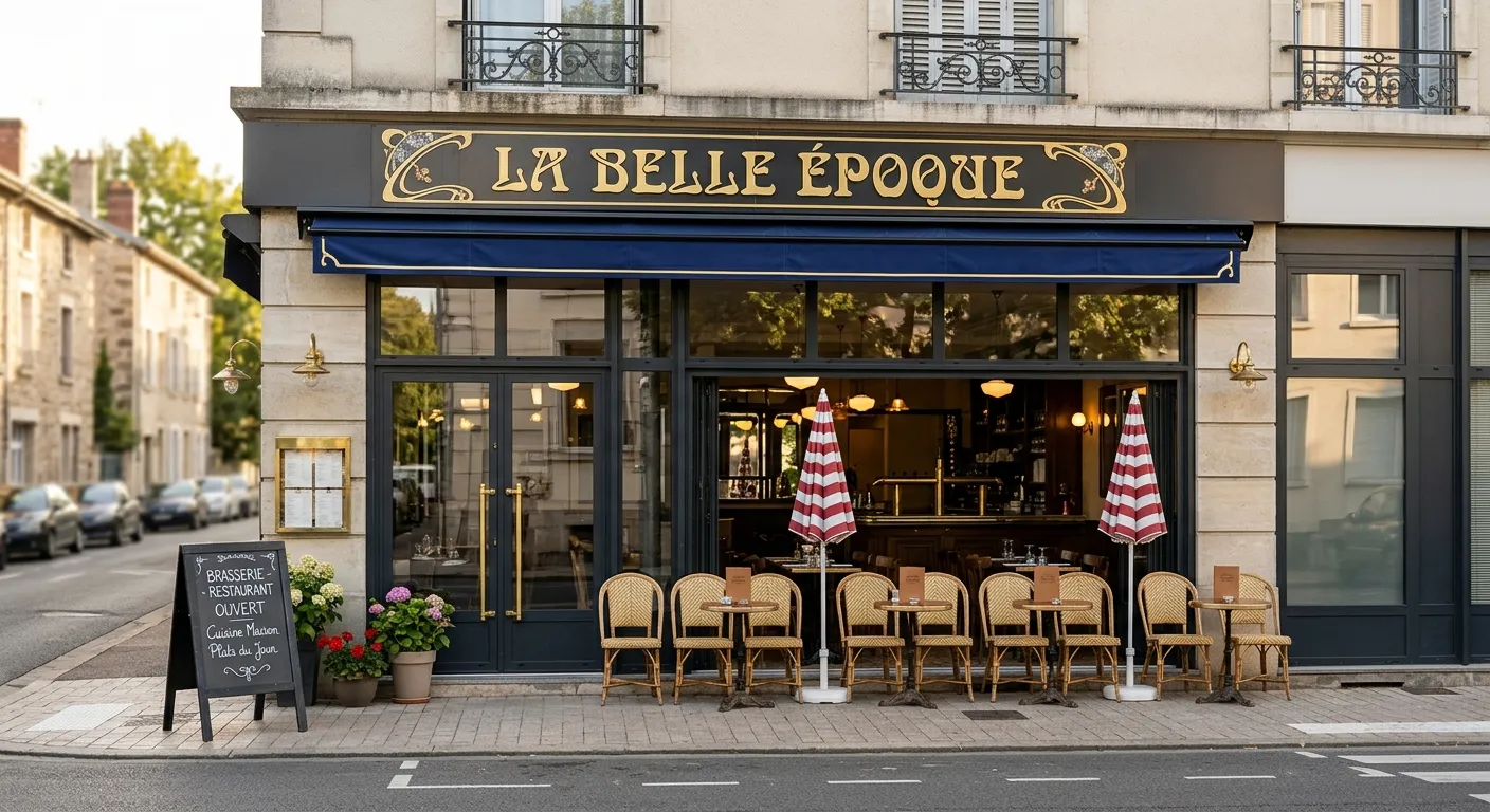 Local commercial à louer à Roanne 