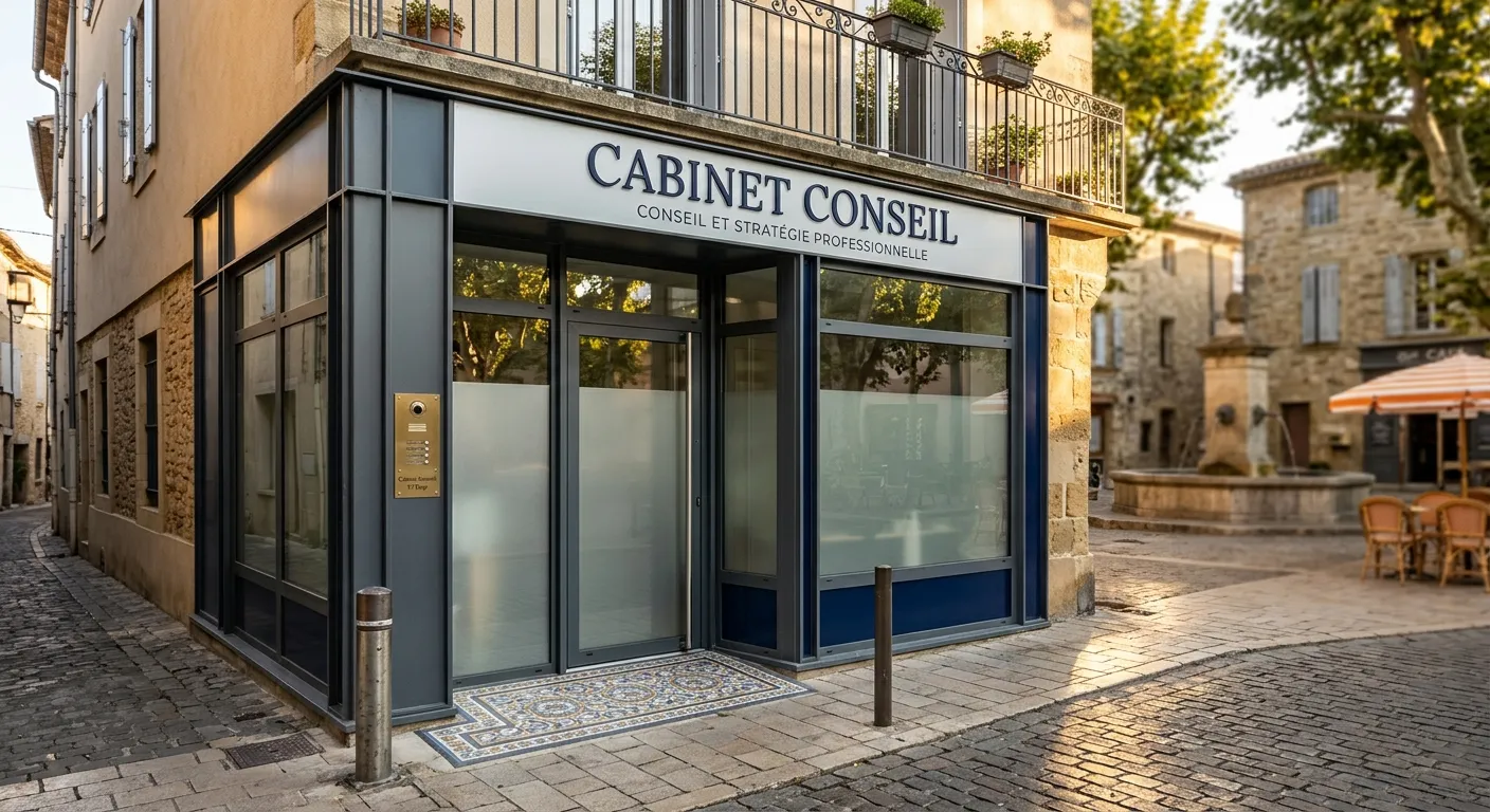 Local commercial à louer à Carcassonne 