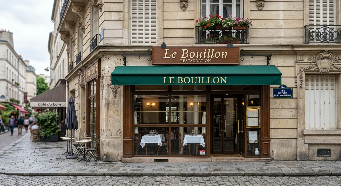 Local commercial à louer à Le Blanc-Mesnil 