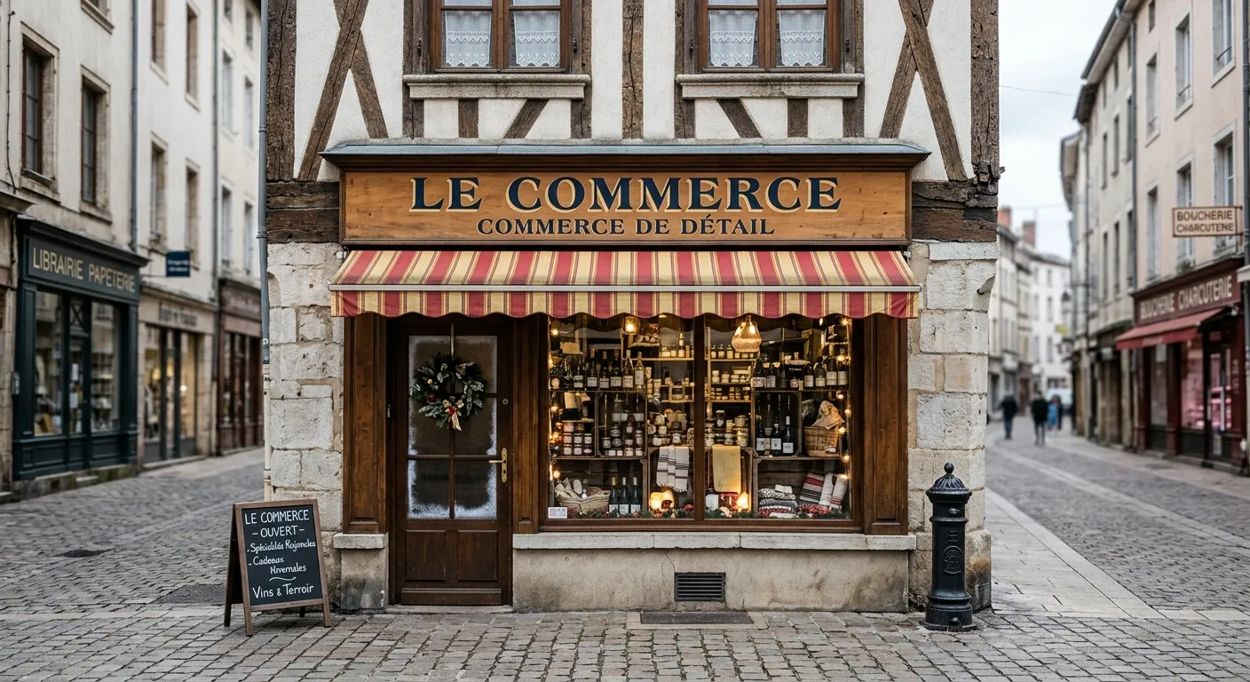 Local commercial à louer à Bourg-En-Bresse 
