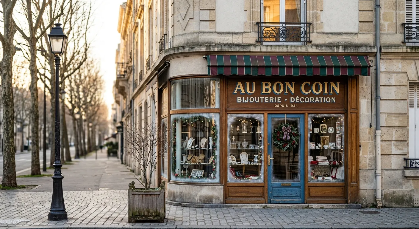 Local commercial à louer à Bordeaux 