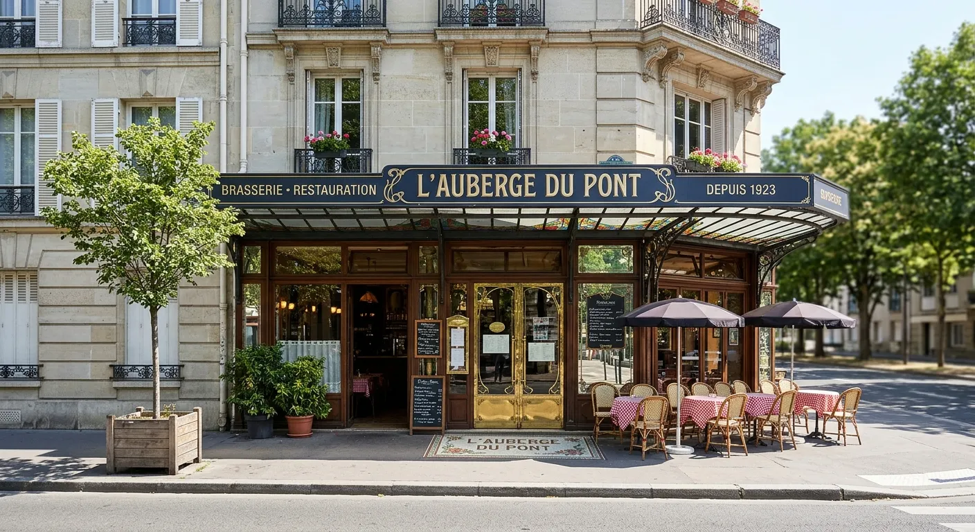 Local commercial à louer à Saint-Maur-Des-Fossés