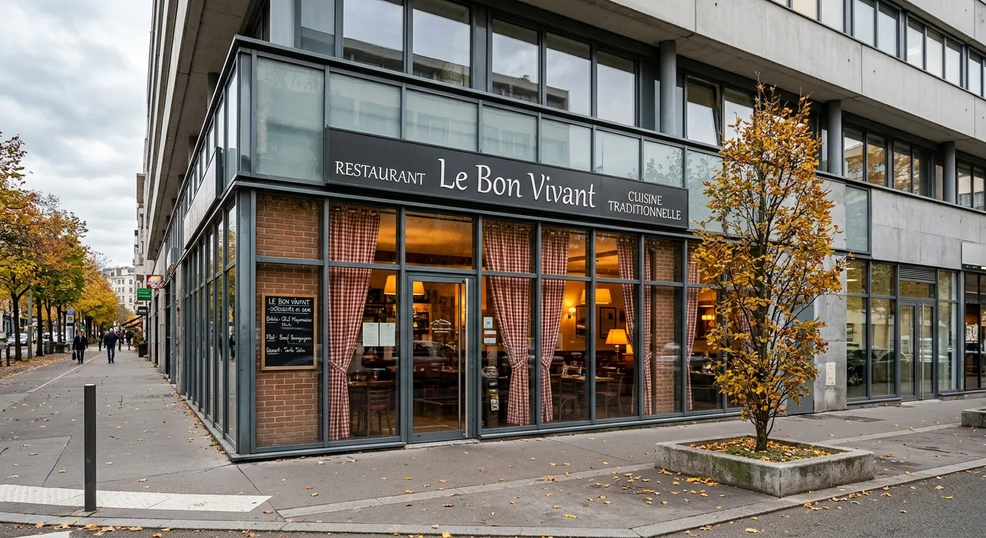 Local commercial à louer à Saint-Étienne 