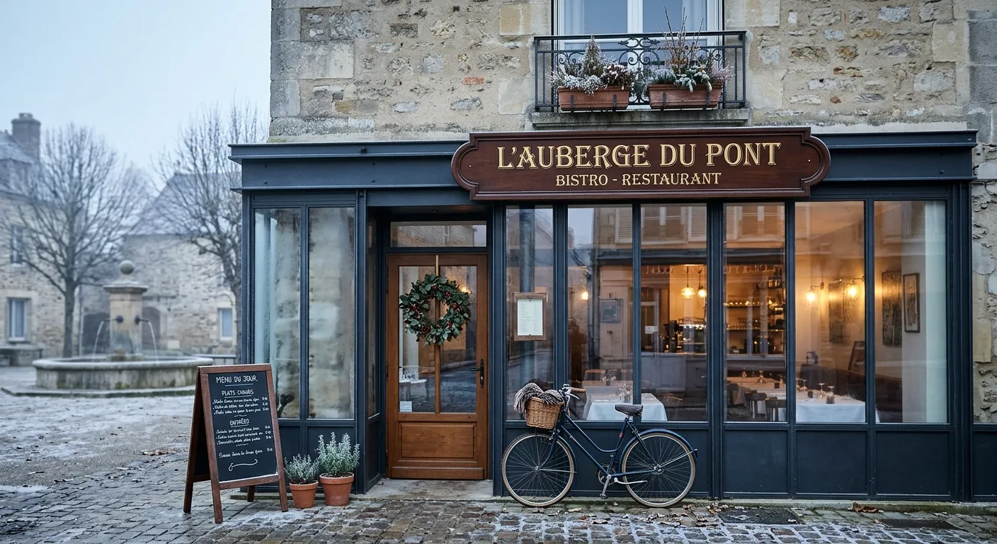 Local commercial à louer à Paris 