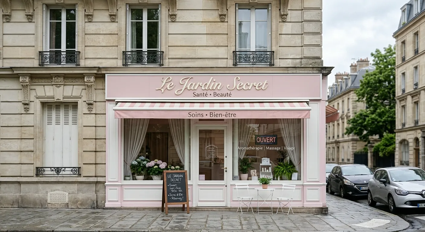 Local commercial à louer à Draveil 
