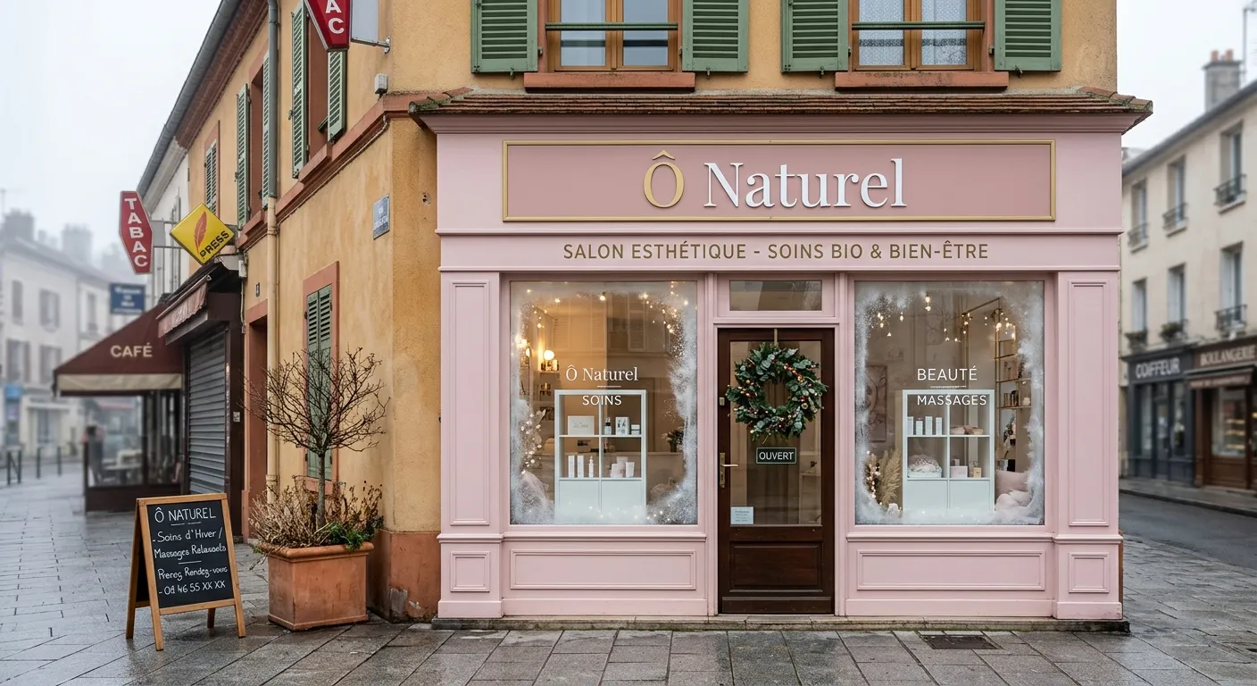 Local commercial à louer à Montrouge