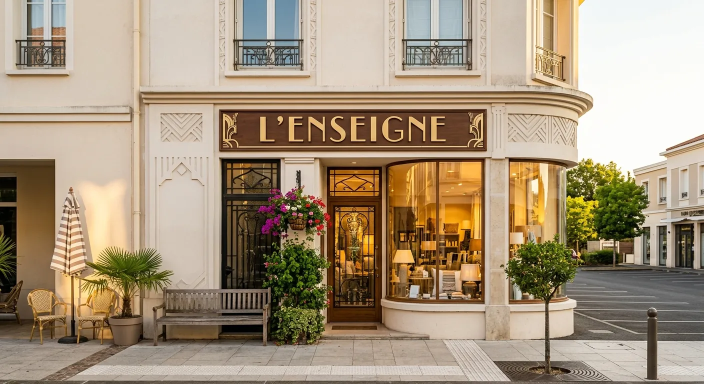 Local commercial à louer à Fort-De-France