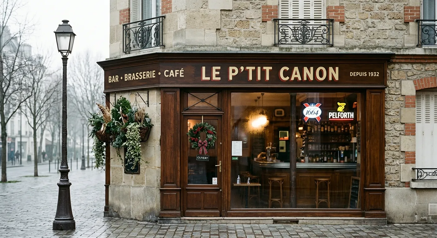 Local commercial à louer à Puteaux 
