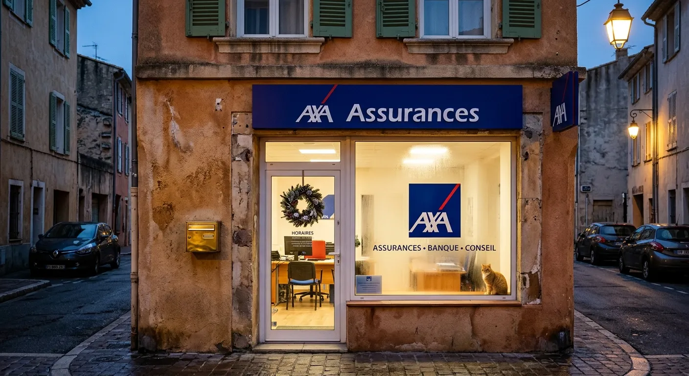 Local commercial à louer à Antibes 