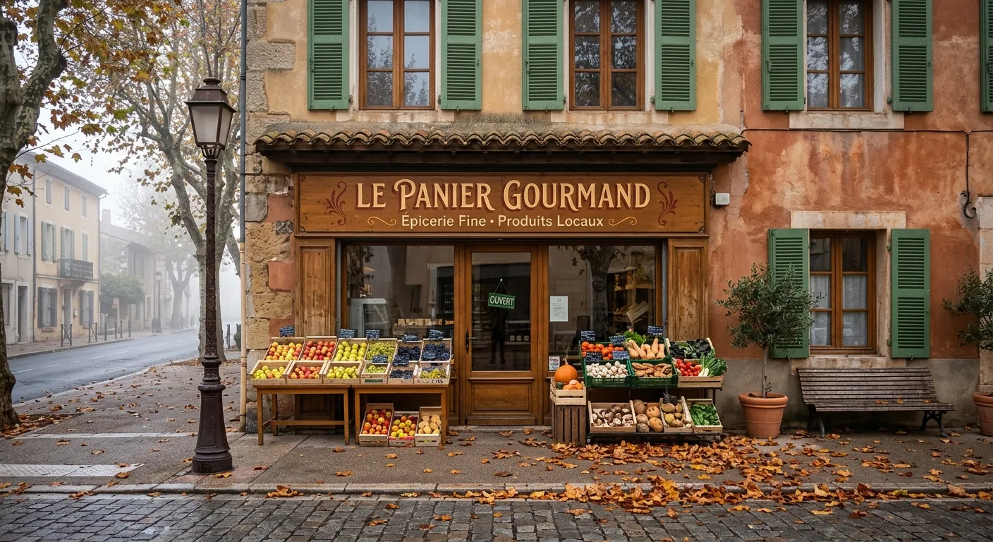Local commercial à louer à La Garde 