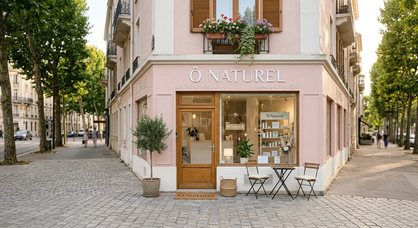 Local commercial à louer à Boulogne-Billancourt