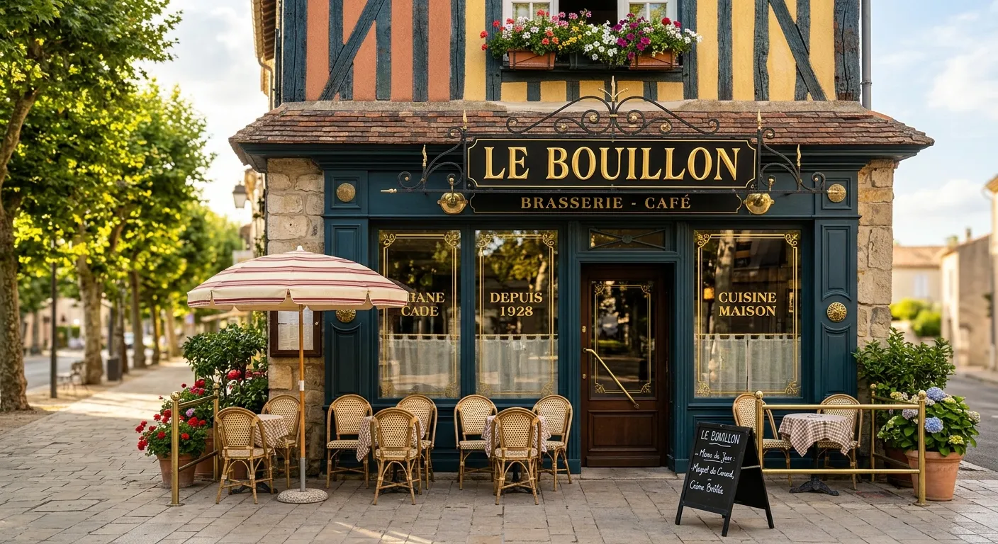 Local commercial à louer à Mauguio 
