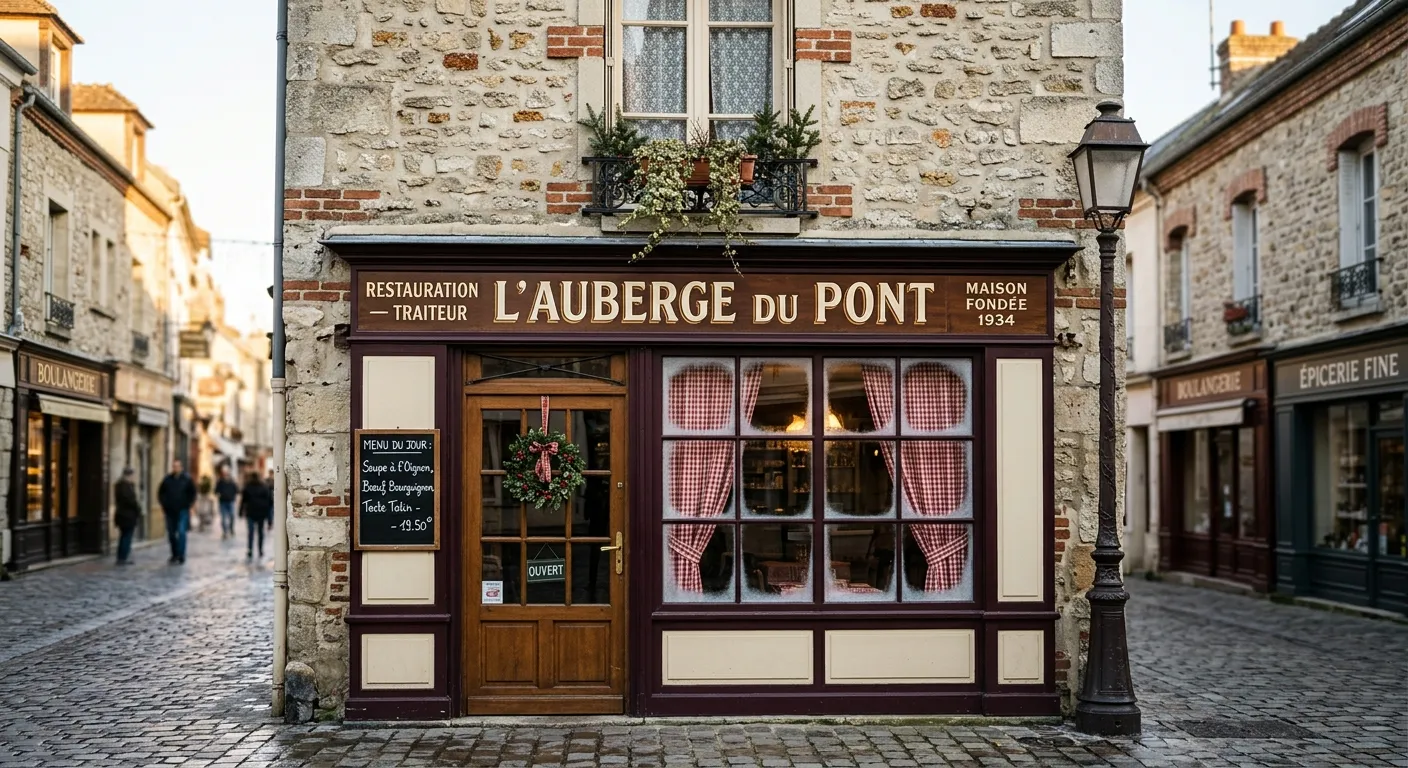 Local commercial à louer à Chennevières-Sur-Marne